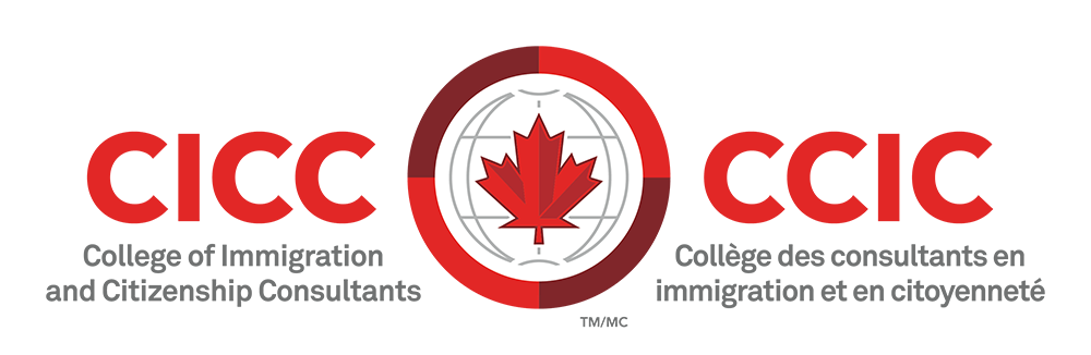 Canadian Immigration Consultants Council (CICC) official logo
